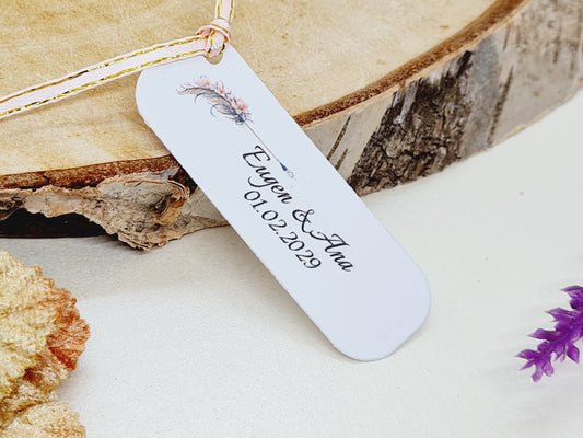 Eicheta marturie cod 1247