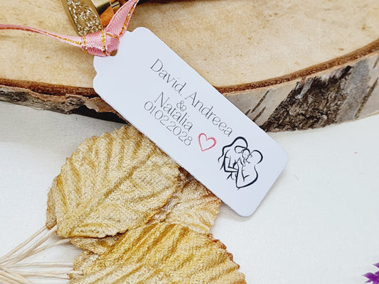 Eticheta marturie cod 1259