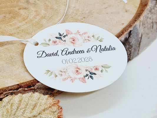 Eticheta marturie cod 1261