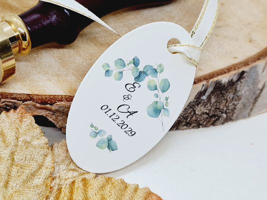 Eticheta marturie cod 1263