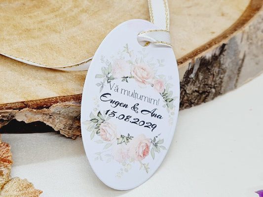 Eticheta marturie cod 1264