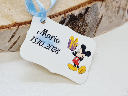 Eticheta marturie cod 1291