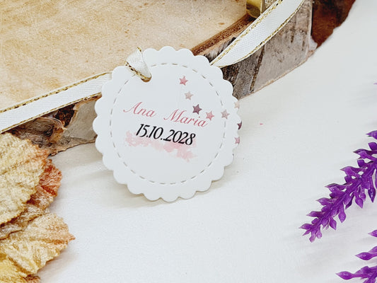 Eticheta marturie cod 1292