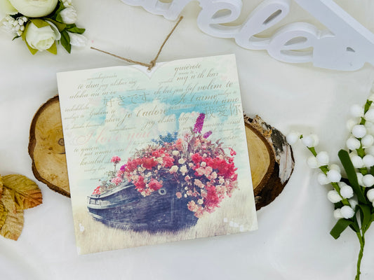 Invitatie de nunta cod 16213