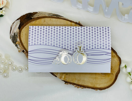 Invitatie nunta cod 17112