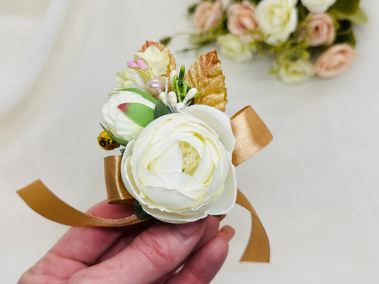 Cocarde nunta cod 106