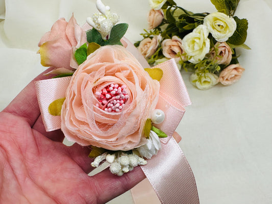 Bratari miri /nasi cod 24