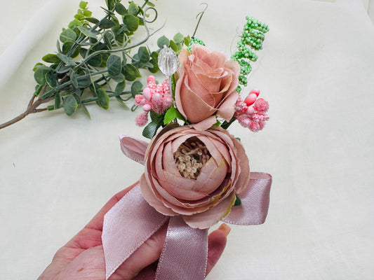 Cocarde piept cod 59