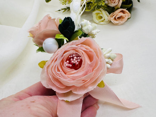 Cocarde miri / nasi cod 64