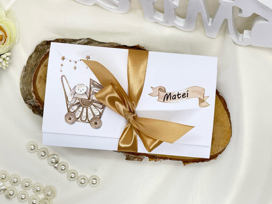 Invitatie botez cod 15518