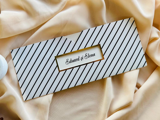 Invitatie de nunta cod 19346