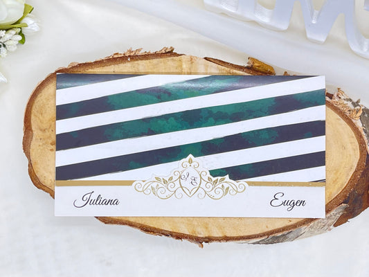 Invitatie de nunta cod 20426