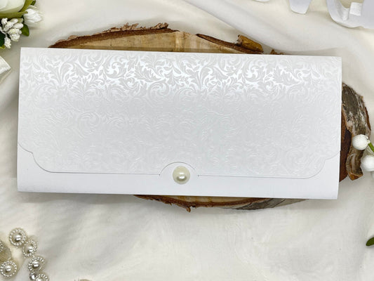 Invitatie de nunta cod 20433