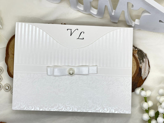 Invitatie de nunta cod 20446