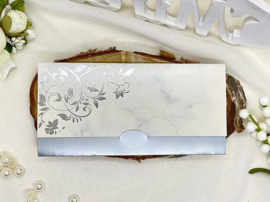 Invitatie de nunta cod 20470