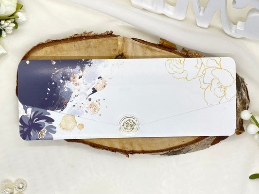 Invitatie de nunta cod 20473