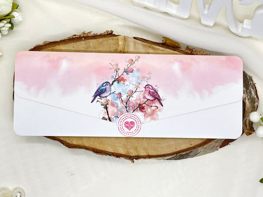 Invitatie de nunta cod 20474