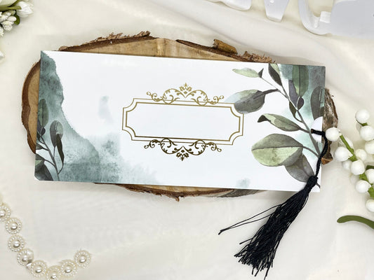 Invitatie de nunta cod 20484