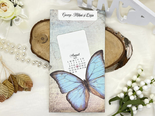 Invitatie de nunta cod 20494