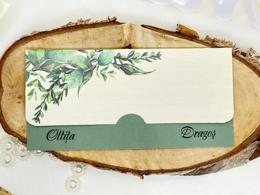 Invitatie nunta cod 7048