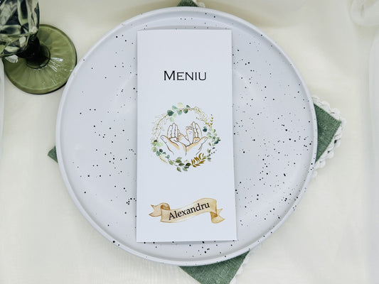 Meniu botez cod 2053