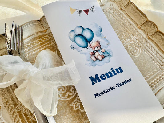 Meniu botez cod 2065