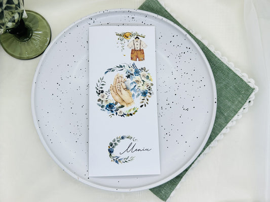 Meniu nunta si botez cod 1410M