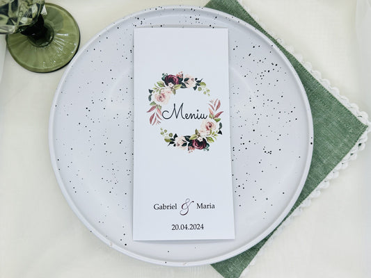 Meniu nunta cod 1500