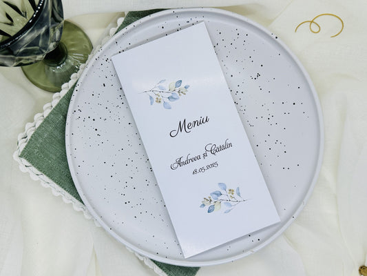 Meniu nunta cod 1501