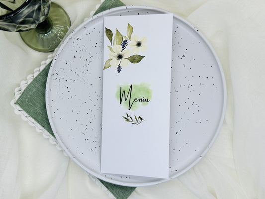 Meniu nunta cod 1536