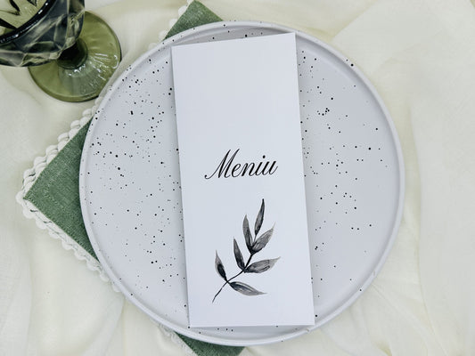 Meniu nunta cod 1542