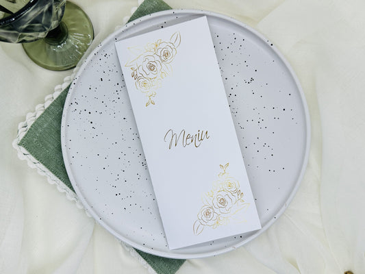 Meniu clasic cod 1557