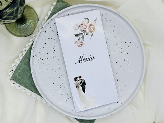 Meniu nunta cod 1650