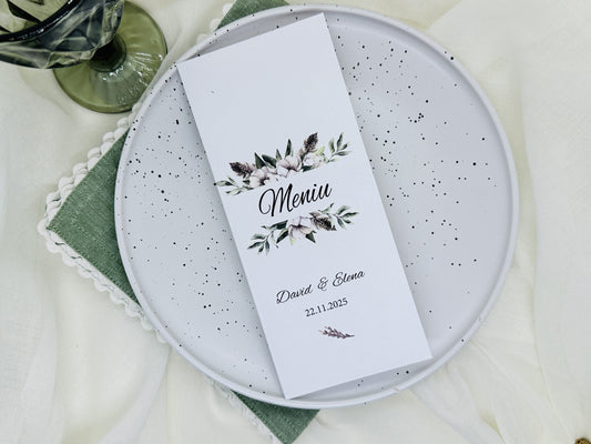 Meniu nunta cod 1681