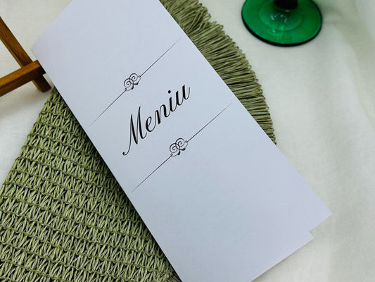 Meniu nunta cod 1497