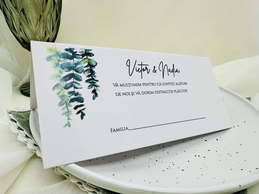 Plic bani nunta cod 549P