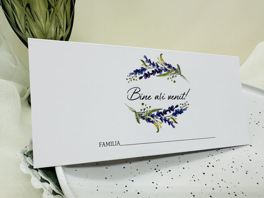 Plic bani nunta cod 653P