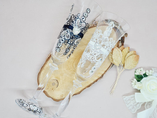Pahare pentru Miri & Nasi cod 1196