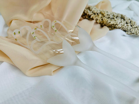 Pahare pentru Miri & Nasi cod 1204