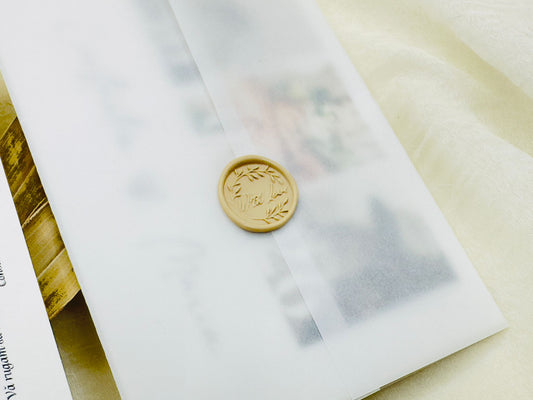 Invitatie cu poza cod 1350
