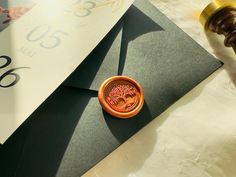 Invitatie cu foto cod 1880