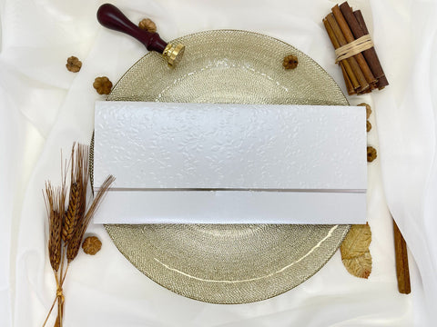 Invitatie de nunta cod 19309