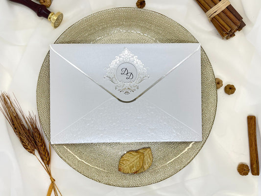 Invitatie de nunta cod 19312