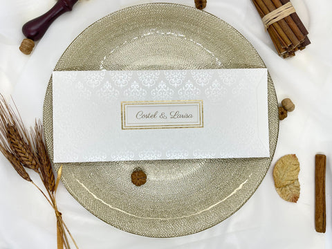 Invitatie nunta cod 19317