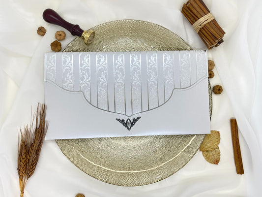Invitatie de nunta cod 19319