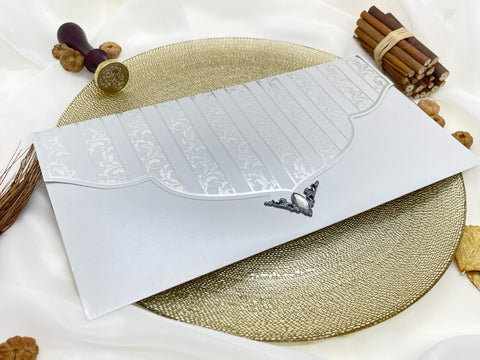 Invitatie de nunta cod 19319