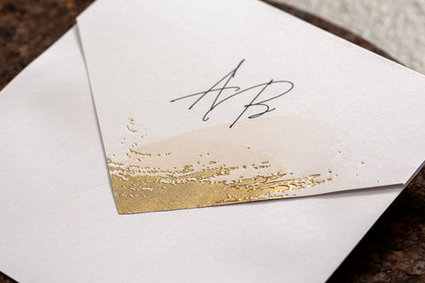 Invitatie nunta cod 6605