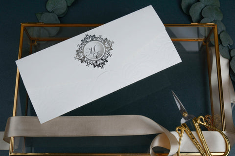 Invitatie nunta cod 19371A