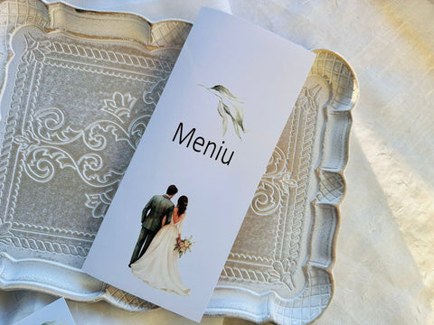 Meniu nunta cod 1517