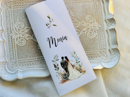 Meniu nunta cod 1518